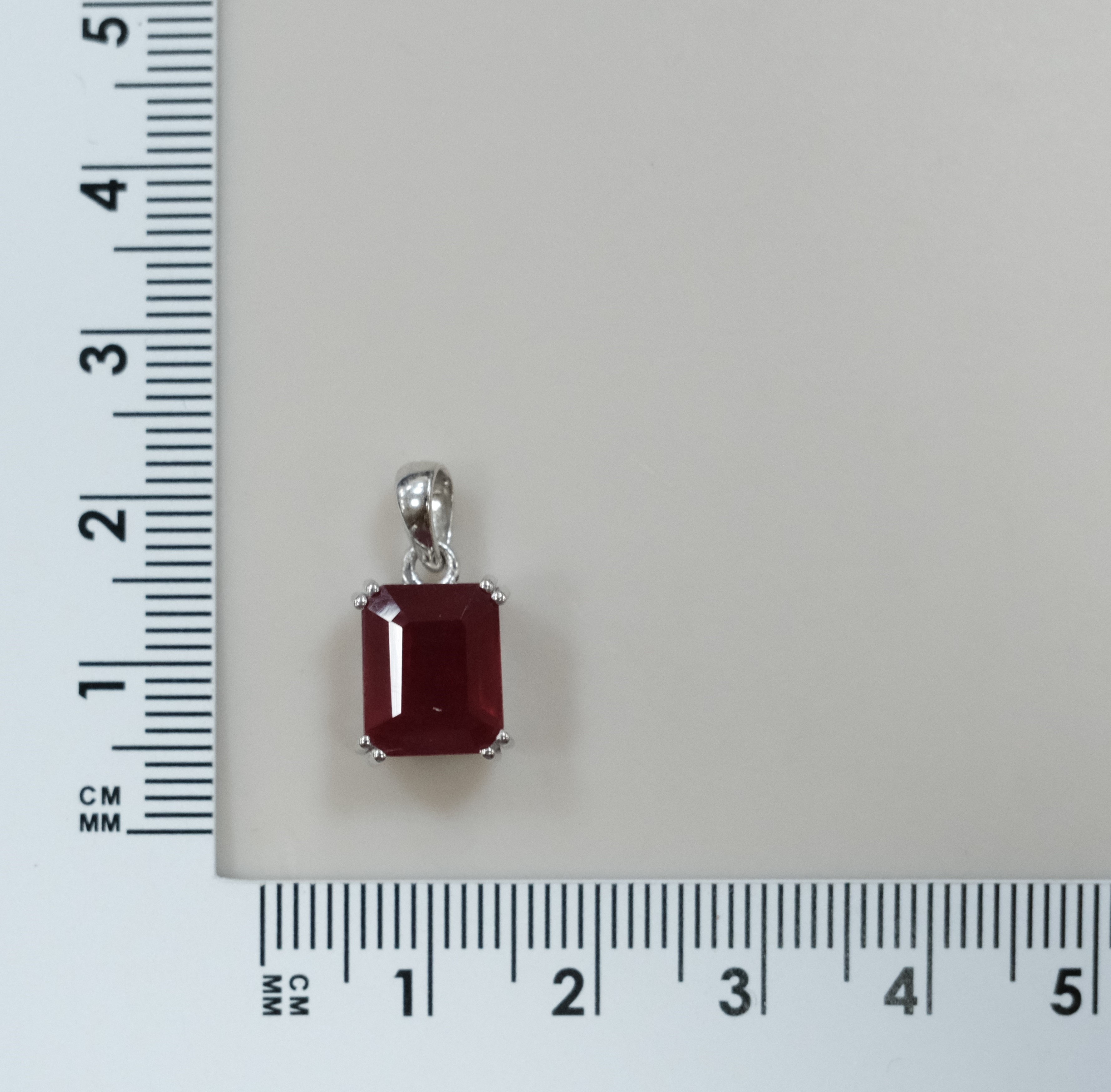 10421-000879 Подвеска (Ag 925)